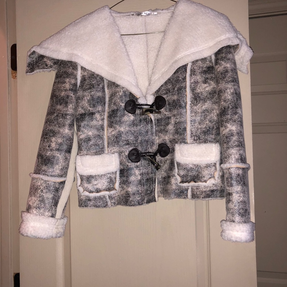 Fur Jacket for sale